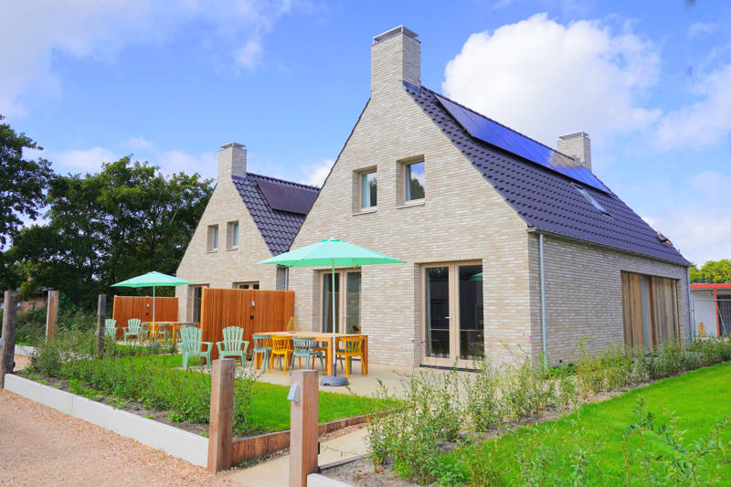 Villa Zee Callantsoog